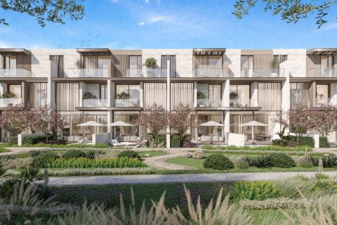 Nad Al Sheba Gardens Phase 11 sa Nadd Al Sheba, Dubai, UAE № 694794