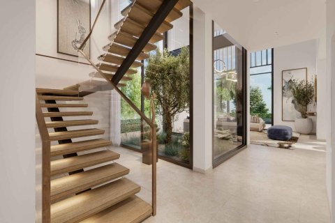 Nadd Al Sheba、Dubai、UAE にあるヴィラ販売中 5ベッドルーム、525.0 m2、No694796 - 写真 2