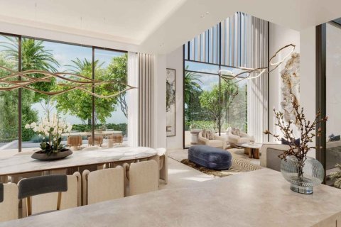 Nadd Al Sheba、Dubai、UAE にあるヴィラ販売中 5ベッドルーム、525.0 m2、No694796 - 写真 4