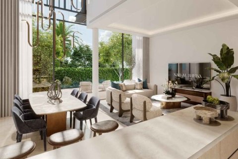 Nadd Al Sheba、Dubai、UAE にあるヴィラ販売中 5ベッドルーム、525.0 m2、No694796 - 写真 7