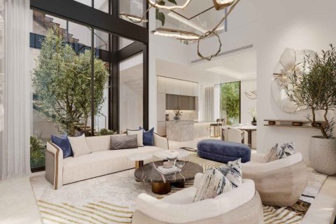 Nadd Al Sheba、Dubai、UAE にあるヴィラ販売中 5ベッドルーム、525.0 m2、No694796 - 写真 10
