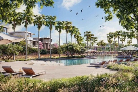 Nadd Al Sheba、Dubai、UAE にあるヴィラ販売中 5ベッドルーム、525.0 m2、No694796 - 写真 11