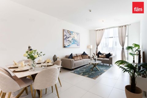 Apartemen di Motor City, Dubai, UEA 2 kamar tidur, 111.6 m2 nomor 691422