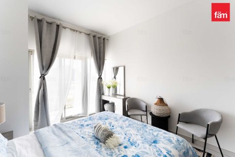 Appartamento in vendita a Motor City, Dubai, EAU 2 camere da letto, 111.6 mq. № 691422 - foto 11