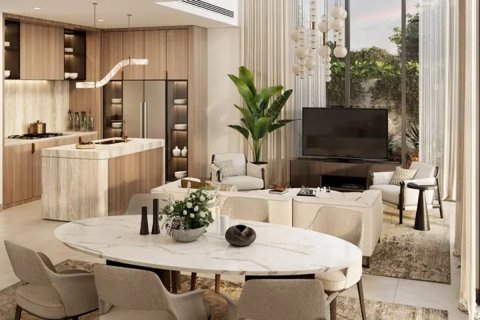 Kuća u nizu u gradu Dubai, UAE 4 spavaće sobe, 240 m2 Br. 691420 - Slika 2