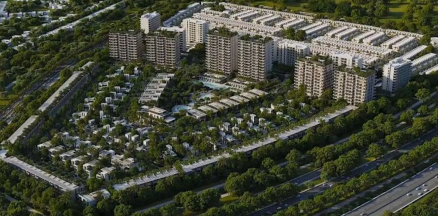 קרקע ב Dubai, איחוד האמירויות 479.7 מ"ר מספר 691424