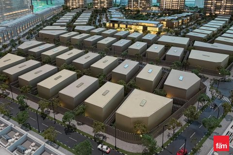 קרקע למכירה ב Dubai, איחוד האמירויות  479.7 מ"ר, מספר 691424 - תמונה 12