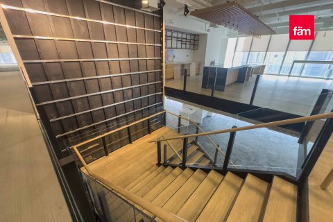 Ured u gradu Business Bay, Dubai, UAE 1813.1 m2 Br. 691423 - Slika 14