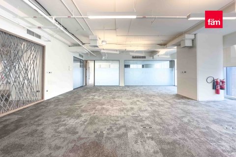 Ured u gradu Business Bay, Dubai, UAE 1813.1 m2 Br. 691423 - Slika 6