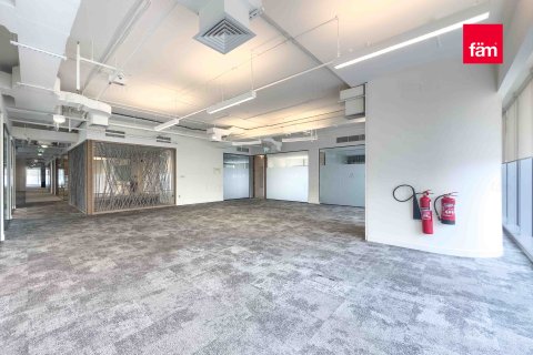 Ured u gradu Business Bay, Dubai, UAE 1813.1 m2 Br. 691423 - Slika 12