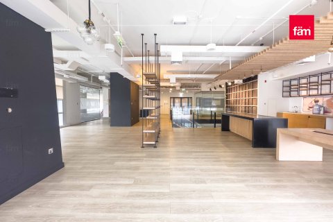Ured u gradu Business Bay, Dubai, UAE 1813.1 m2 Br. 691423 - Slika 13