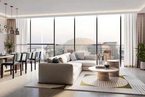 Dubai、UAE にあるマンション販売中 3ベッドルーム、158.2 m2、No691419 - 写真 2