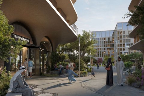Dubai、UAE にあるマンション販売中 3ベッドルーム、158.2 m2、No691419 - 写真 9