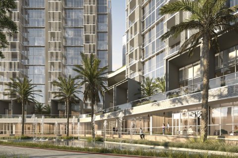 Appartamento in vendita a Dubai, EAU 3 camere da letto, 158.2 mq. № 691419 - foto 2
