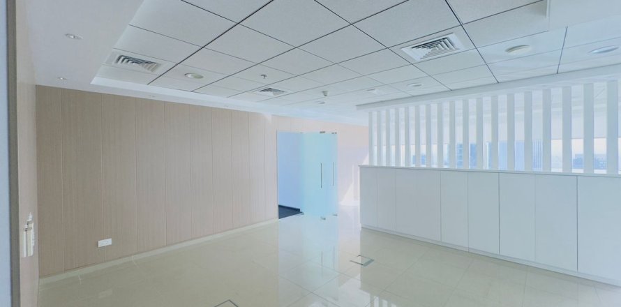 משרד ב Business Bay, Dubai, איחוד האמירויות 156.1 מ"ר מספר 691425