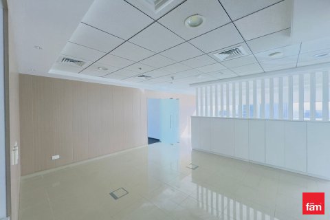 Biuro w Business Bay, Dubai, ZEA 156.2 mkw. nr 691425