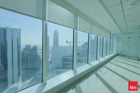 משרד להשכרה ב Business Bay, Dubai, איחוד האמירויות  156.1 מ"ר, מספר 691425 - תמונה 6