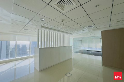 משרד להשכרה ב Business Bay, Dubai, איחוד האמירויות  156.1 מ"ר, מספר 691425 - תמונה 3