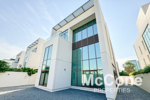 فيلا للإيجار في Meydan، دبي، الإمارات العربية المتحدة 6 غرفة نوم ، 511.9 متر مربع ، رقم 587295 - صورة 13
