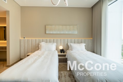Apartment in Al Kifaf, Dubai, UAE 2 bedrooms, 118.27 sq.m. № 587291 - photo 15