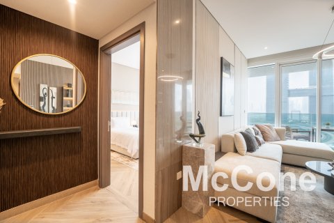 Apartment in Al Kifaf, Dubai, UAE 2 bedrooms, 118.27 sq.m. № 587291 - photo 18