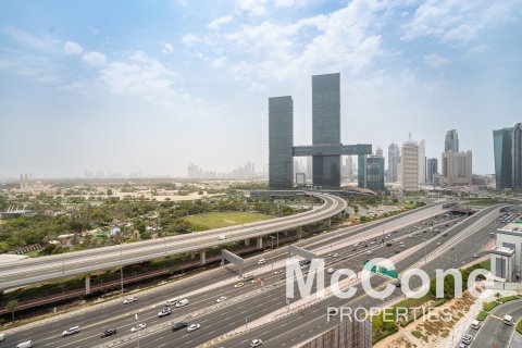 Apartment in Al Kifaf, Dubai, UAE 2 bedrooms, 118.27 sq.m. № 587291 - photo 23