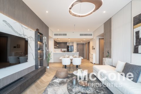 Apartment in Al Kifaf, Dubai, UAE 2 bedrooms, 118.27 sq.m. № 587291 - photo 3