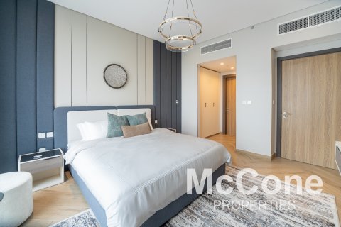 Apartment in Al Kifaf, Dubai, UAE 2 bedrooms, 118.27 sq.m. № 587291 - photo 10