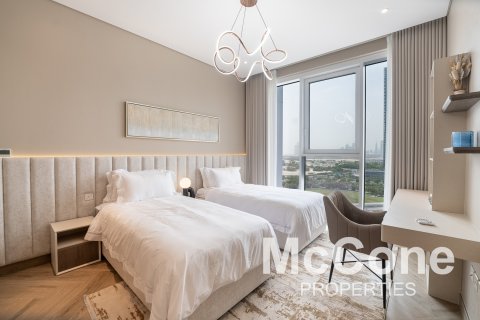 Apartment in Al Kifaf, Dubai, UAE 2 bedrooms, 118.27 sq.m. № 587291 - photo 11