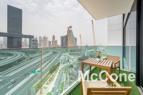 Apartment in Al Kifaf, Dubai, UAE 2 bedrooms, 118.27 sq.m. № 587291 - photo 21