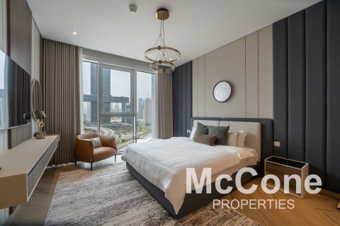 Apartment in Al Kifaf, Dubai, UAE 2 bedrooms, 118.27 sq.m. № 587291 - photo 8