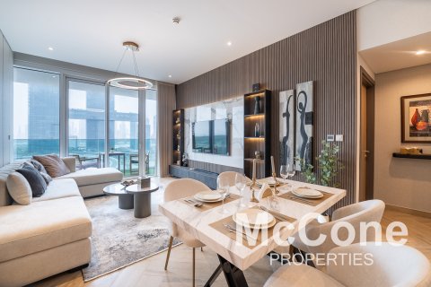 Apartment in Al Kifaf, Dubai, UAE 2 bedrooms, 118.27 sq.m. № 587291 - photo 2