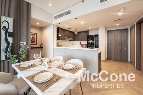 Apartment in Al Kifaf, Dubai, UAE 2 bedrooms, 118.27 sq.m. № 587291 - photo 5