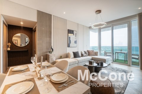 Apartment in Al Kifaf, Dubai, UAE 2 bedrooms, 118.27 sq.m. № 587291 - photo 4