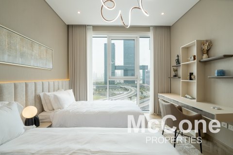 Apartment in Al Kifaf, Dubai, UAE 2 bedrooms, 118.27 sq.m. № 587291 - photo 12