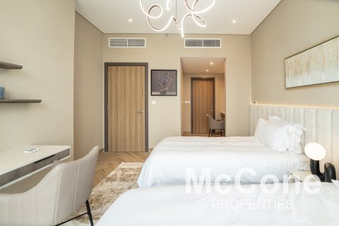 Apartment in Al Kifaf, Dubai, UAE 2 bedrooms, 118.27 sq.m. № 587291 - photo 14