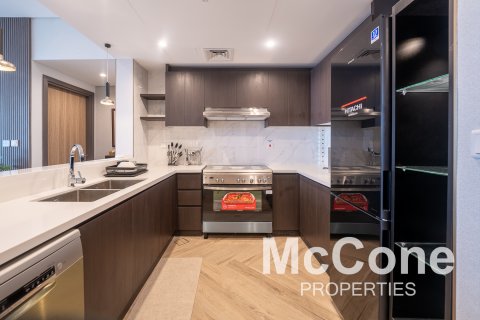 Apartment in Al Kifaf, Dubai, UAE 2 bedrooms, 118.27 sq.m. № 587291 - photo 7