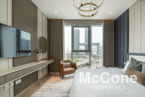 Apartment in Al Kifaf, Dubai, UAE 2 bedrooms, 118.27 sq.m. № 587291 - photo 9