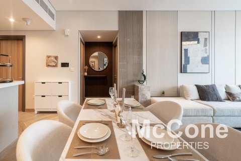 Apartment in Al Kifaf, Dubai, UAE 2 bedrooms, 118.27 sq.m. № 587291 - photo 6