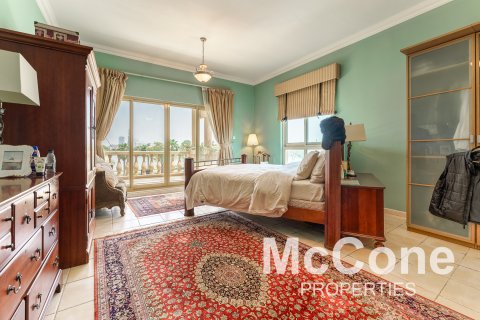 Vila v Jumeirah Islands, Dubai, SAE 4 ložnice, 988.21 m² Č.: 587294 - fotografie 7