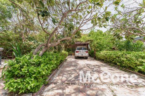Vila v Jumeirah Islands, Dubai, SAE 4 ložnice, 988.21 m² Č.: 587294 - fotografie 20