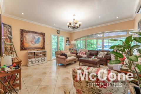Vila v Jumeirah Islands, Dubai, SAE 4 ložnice, 988.21 m² Č.: 587294 - fotografie 3