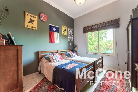 Vila v Jumeirah Islands, Dubai, SAE 4 ložnice, 988.21 m² Č.: 587294 - fotografie 8