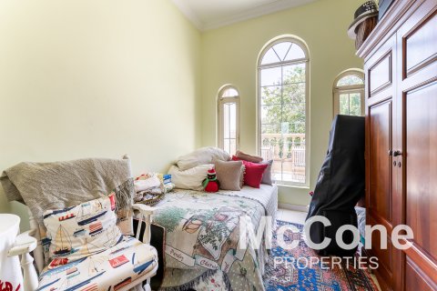 Vila v Jumeirah Islands, Dubai, SAE 4 ložnice, 988.21 m² Č.: 587294 - fotografie 11