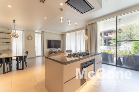 Vila v Dubai Hills Estate, Dubai, SAE 3 ložnice, 286.05 m² Č.: 587292 - fotografie 6