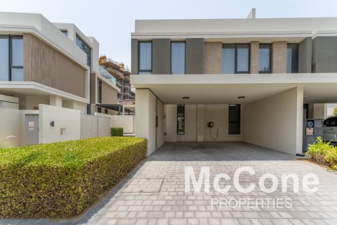 Vila v Dubai Hills Estate, Dubai, SAE 3 ložnice, 286.05 m² Č.: 587292 - fotografie 28