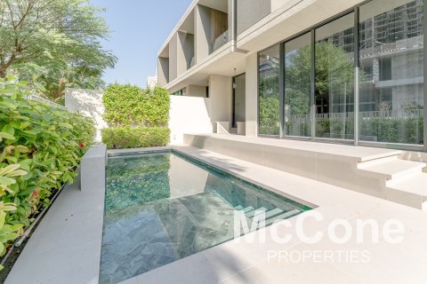 Vila v Dubai Hills Estate, Dubai, SAE 3 ložnice, 286.05 m² Č.: 587292 - fotografie 3