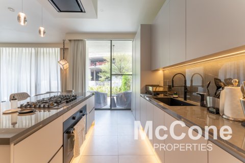 Vila v Dubai Hills Estate, Dubai, SAE 3 ložnice, 286.05 m² Č.: 587292 - fotografie 9