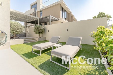 Vila v Dubai Hills Estate, Dubai, SAE 3 ložnice, 286.05 m² Č.: 587292 - fotografie 26
