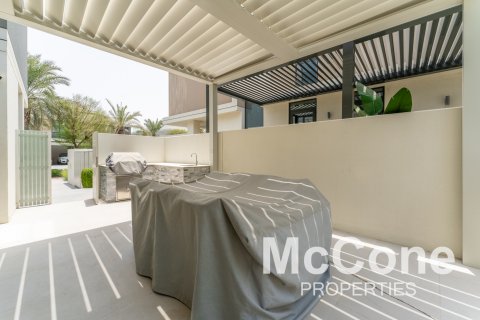 Vila v Dubai Hills Estate, Dubai, SAE 3 ložnice, 286.05 m² Č.: 587292 - fotografie 23
